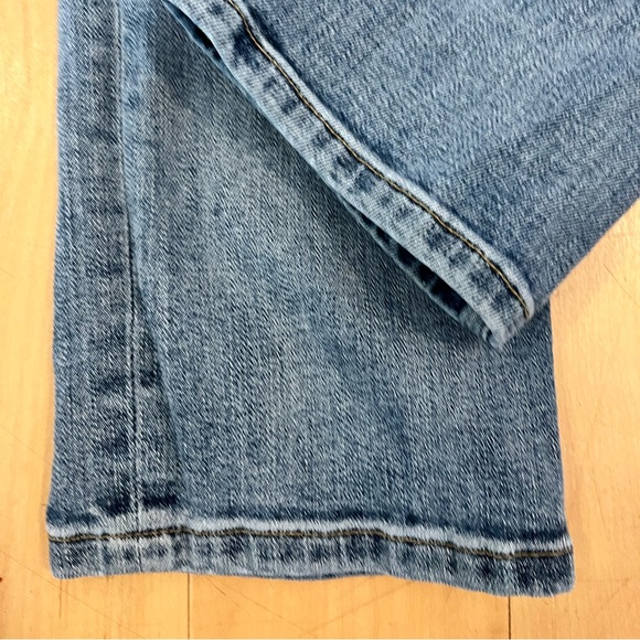 Vintage Ralph 👑 Lauren size 8 jeans - Picture 8 of 16
